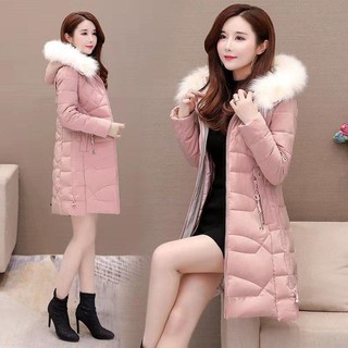 áo phao dáng dàng quảng châu chất lượng y hình