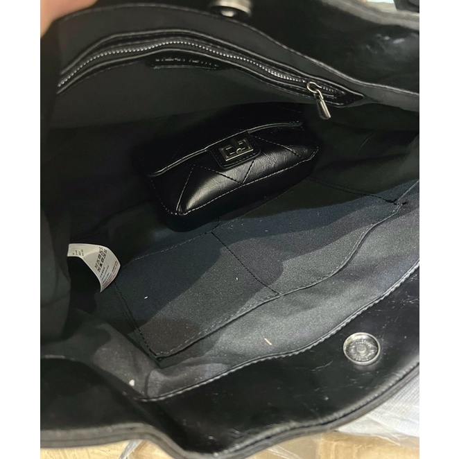 Túi xuất dư xịn