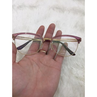 GỌNG KÍNH CẬN TITANIUM XỊN