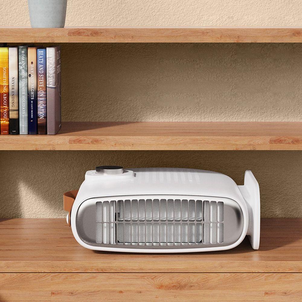 Lò Sưởi Điện Mini Tiện Dụng Cho Gia Đình / Văn Phòng