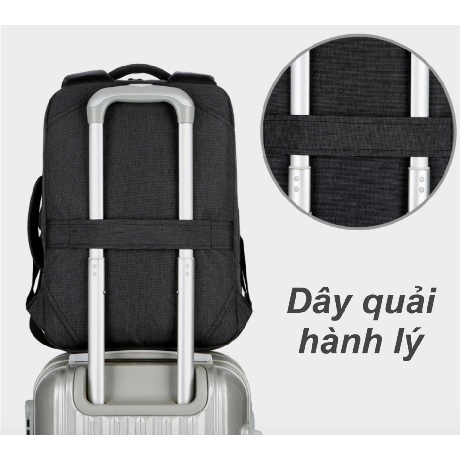 -Hàng nhập khẩu Balo Công Sở Du Lịch Cao Cấp H&L Balo Venlice Liên hệ mua hàng  084.209.1989