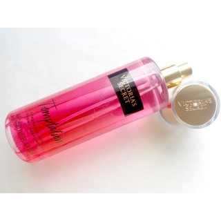 Xịt Thơm Toàn Thân Victoria's Secret Fragrance Mist Temptation 250ml
