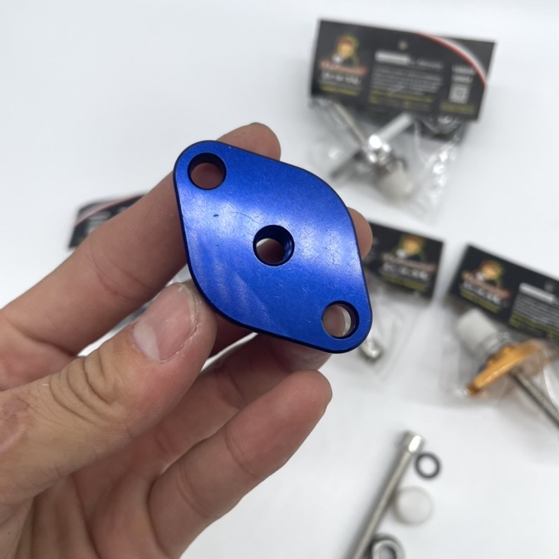 Tăng cam CNC Winner v1-X-V3, Ex 150 Chính hãng Tupaknam Thái