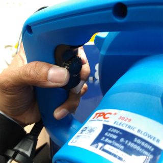 MÁY QUẠT LÒ TPC 620W MODEL: 3029