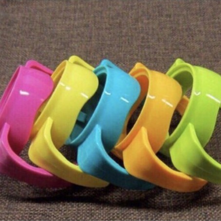 Tay cầm bình sữa Pigeon