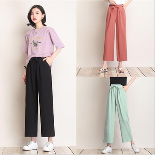 [Order] Quần Dài Dáng Suông Bigsize