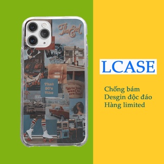 Ốp in hình chảnh Ốp silicon iphone chống trơn Iphone 7/8/8Plus/X/Xs/Xs Max/11/11 Promax/12/12 Promax PAP20210390