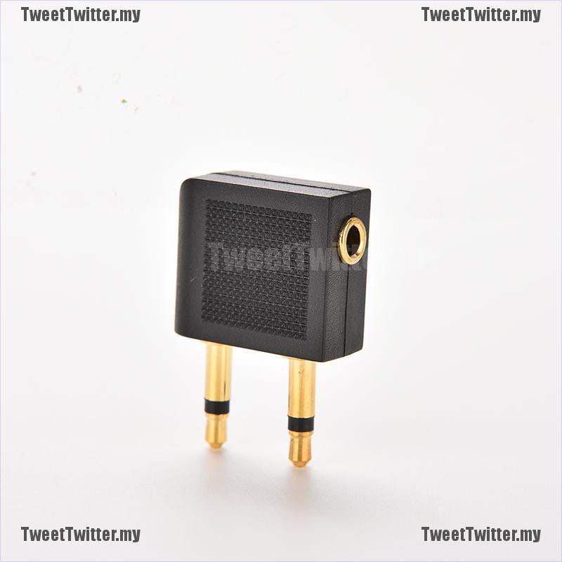 Đầu Chia Cổng Âm Thanh Aux 3.5mm 2 Male Sang 1 Female F | BigBuy360 - bigbuy360.vn