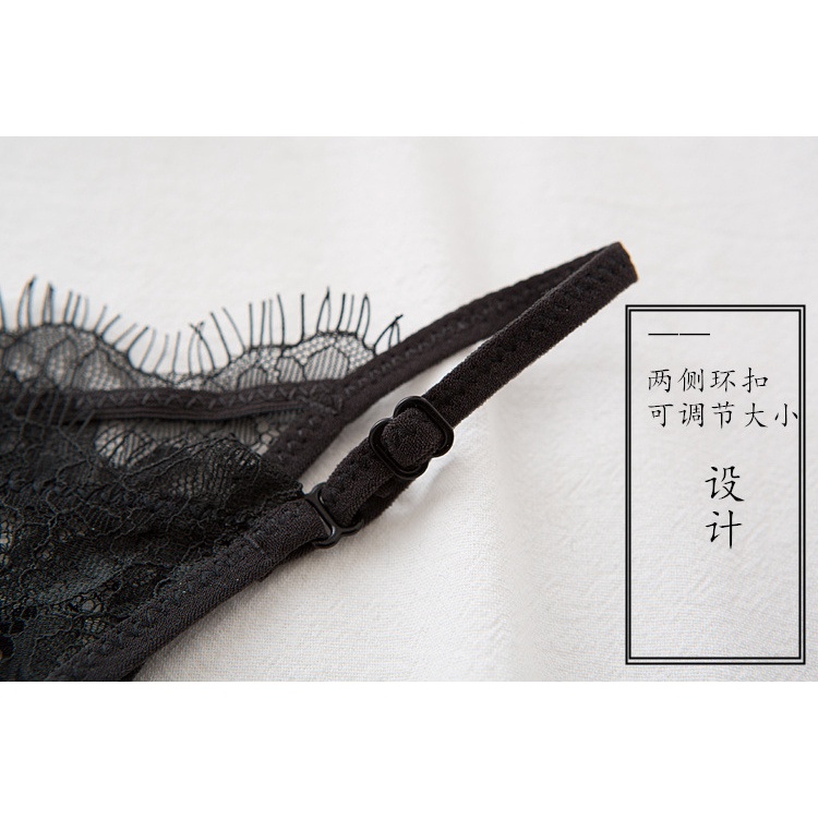 QUẦN LÓT NỮ REN HOA XINH XẮN MỀM MẠI ĐIỀU CHỈNH ĐƯỢC CẠP QUẦN QL128