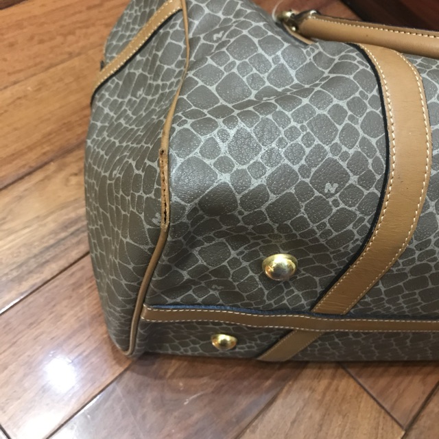 Túi du lịch nina ricci