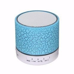 [Bán Chạy] Loa mini bluetooth tặng kèm thẻ nhớ 4Gb [Mua Là Có Quà]