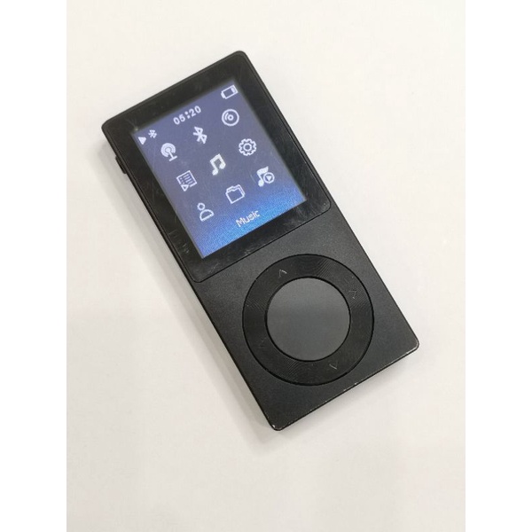 Thiết bị chơi nhạc lossless Remax RP2,thẻ 4gb