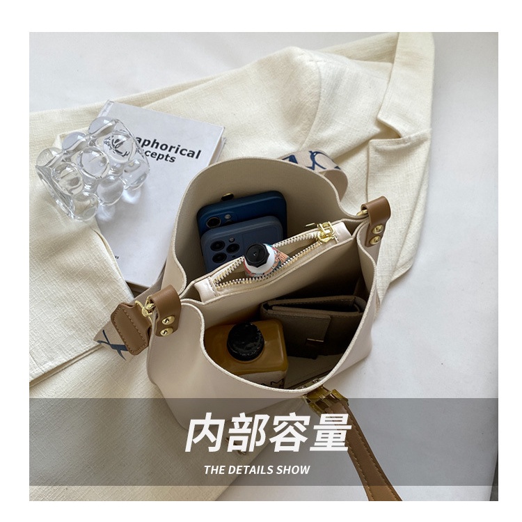 Túi Đeo Chéo Một Vai Cao Cấp Thời Trang