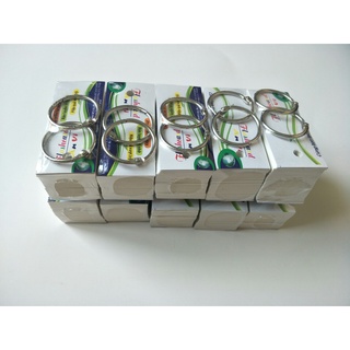 khoen tròn làm Flashcard 3.0 ( 10 cái)