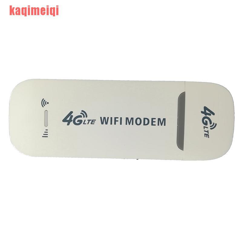 Thiết Bị Phát Wifi 4g Lte Usb Không Dây Hỗ Trợ Thẻ Sim Dseqa