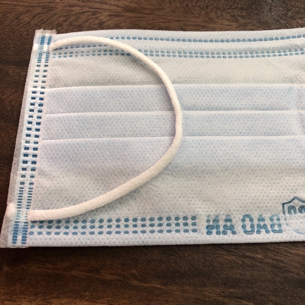 (Giá Sỉ) Thùng 50 Hộp Khẩu Trang Y Tế Các Loại