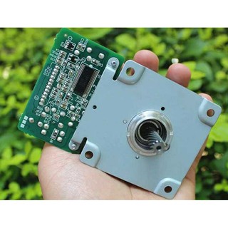 Motor BLDC không chổi than 24v-1.4a