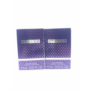 mẫu thử nước hoa stella mccartney edp 1.5ml