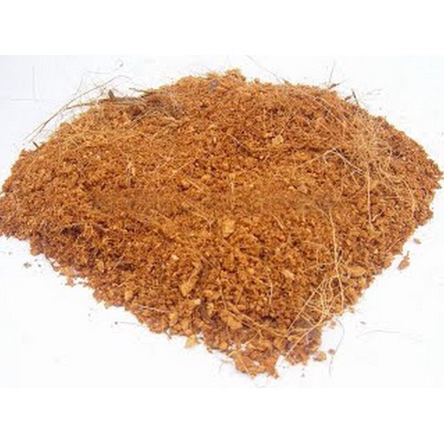Mụn xơ dừa - gói 1kg hàng đẹp, phân phối chuyên nghiệp.