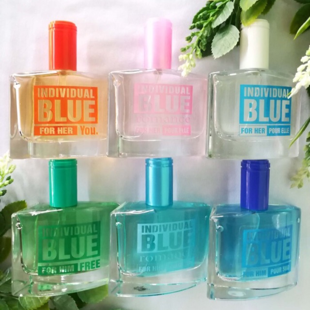 Nước hoa Avon Blue Individual