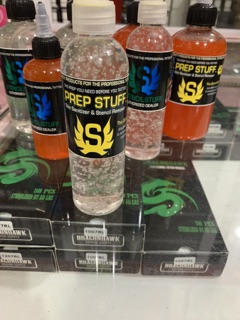 Gel in hình siêu bám Prep Stuff 120ml