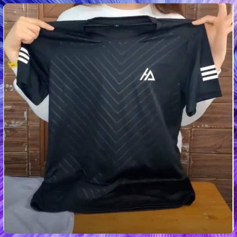 Áo thể thao nam cộc tay cao cấp thun lạnh co giãn 4 chiều, áo phông nam ôm form siêu chất 2 2