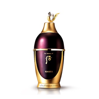 Tinh dầu Hoàn Lưu Cao cải thiện mọi vấn đề trên da Whoo Hwanyu Essence