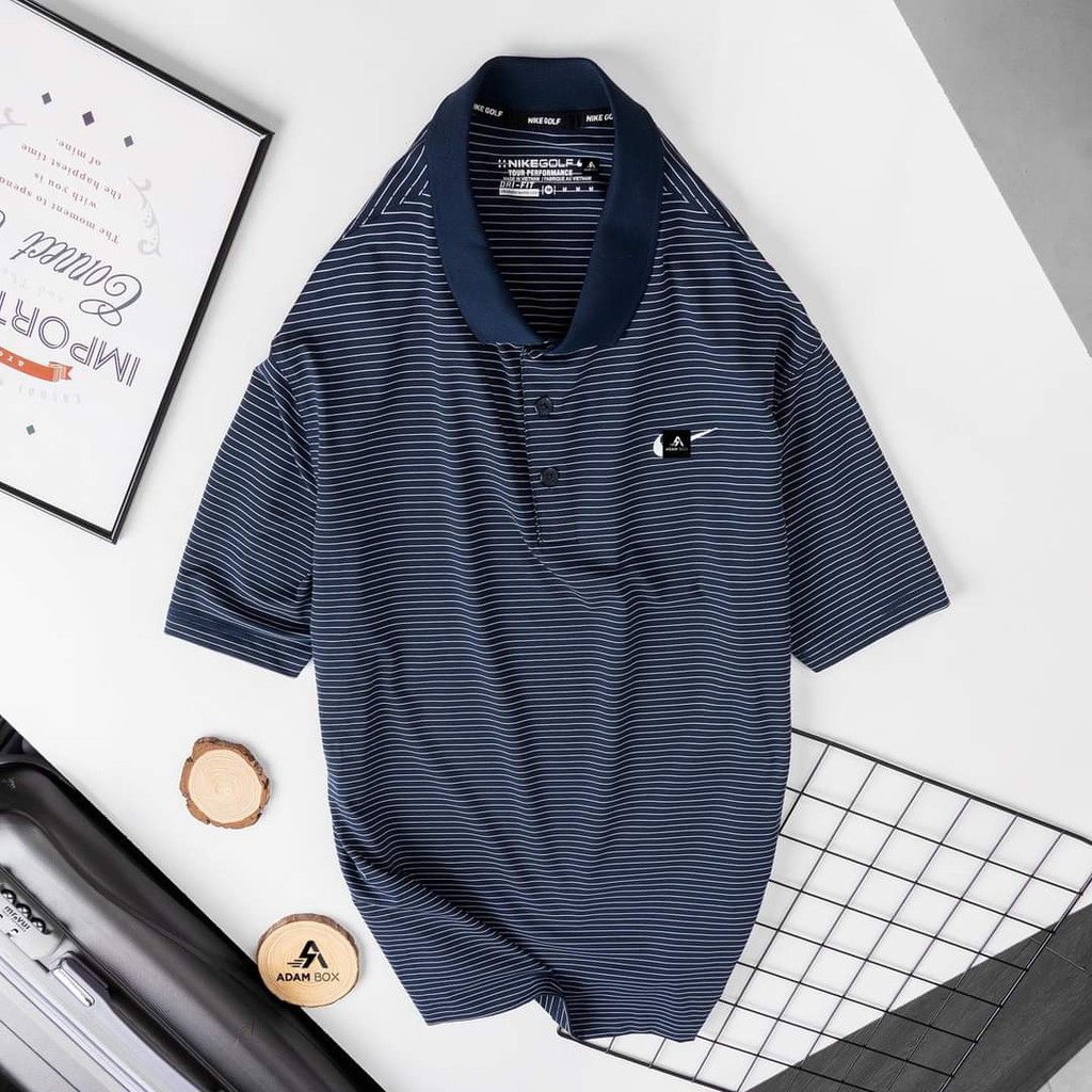 Áo thun Polo Golf cổ trụ cao cấp – 2801 | BigBuy360 - bigbuy360.vn