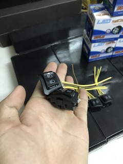 nút công tắc passing hàng zin