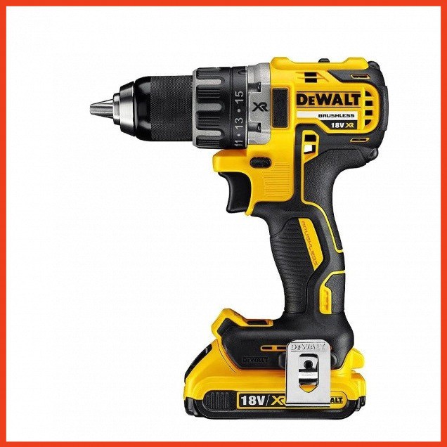 Máy khoan vặn vít Dewalt DCD991M2