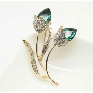 Trâm cài áo cao cấp sang trọng