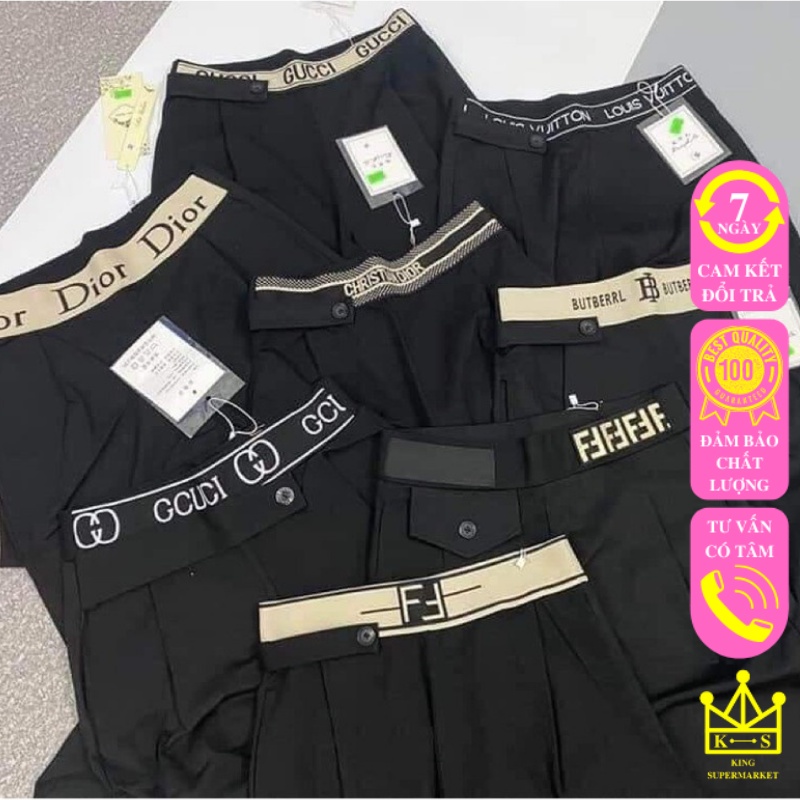 Quần Baggy có size 90kg, Dáng Bom Mỳ Hàn, Quần có size đại Cho Người Béo