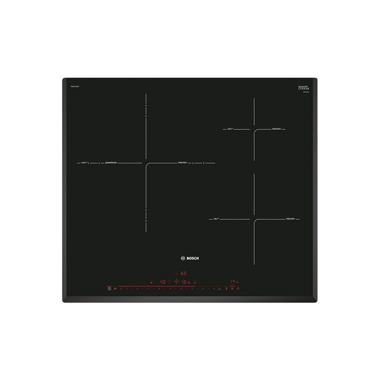 BẾP TỪ 3 VÙNG NẤU HMH. PID651DC5E 60CM