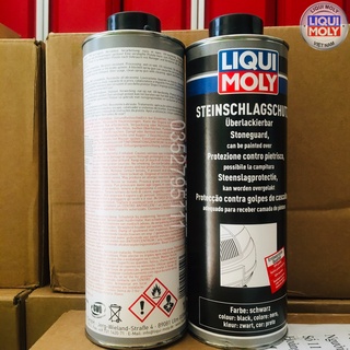 CHAI XỊT PHỦ GẦM ĐEN LIQUI MOLY 6114