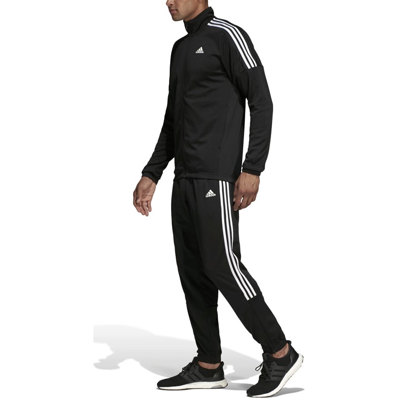 Bộ quần áo thu đông Adidas chính hãng DV2447-FRW19