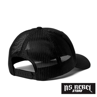 Nón Kết Daiwa TRUCKER Network MANCING Hat - NS REBEL