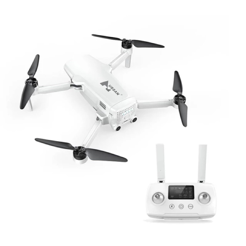 Flycam Hubsan ZINO Mini SE - 6KM - Camera 4k 3 trục - Chính hãng