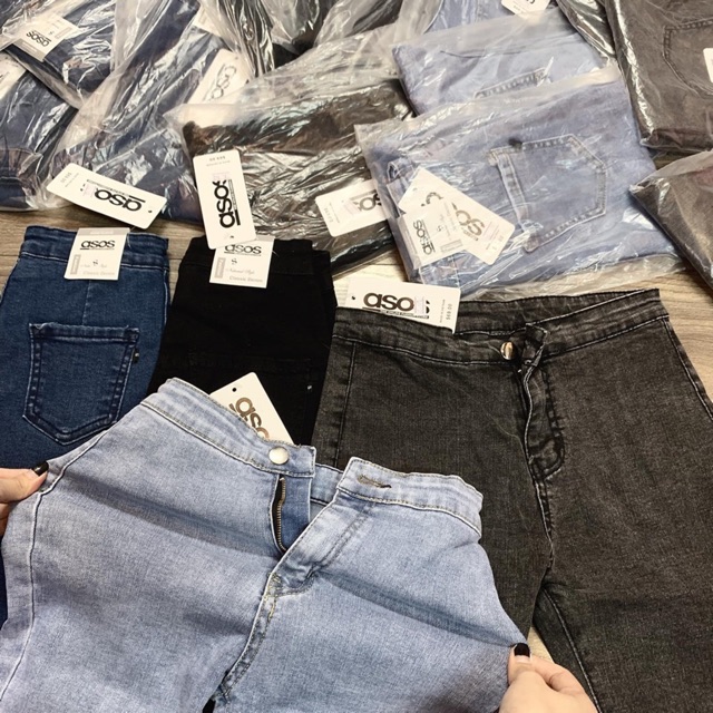 QUẦN BÒ CẠP CAO | BigBuy360 - bigbuy360.vn