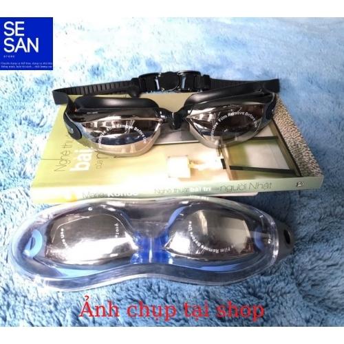 Kính bơi cao cấp trẻ em, người lớn S0010 SESAN SPORT