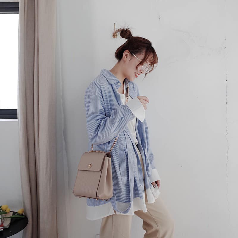Balo thời trang Micocah