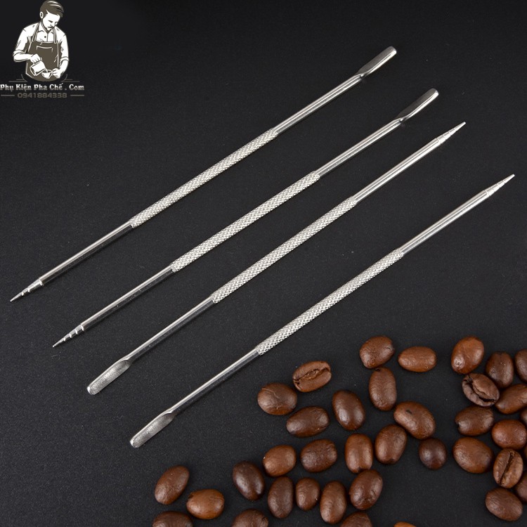 Bút Vẽ Art Latte Thương Hiệu L-BEANS