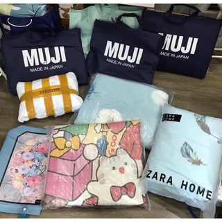 Chiếu mây Muji hàng loại 1 (chuẩn size - đủ tag mác)