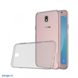 Ốp Lưng Silicon Hiệu Nillkin Dành Cho Samsung Galaxy J7 Pro