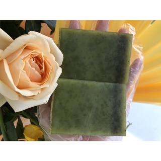  Xà bông thảo dược handmade Mon Mon