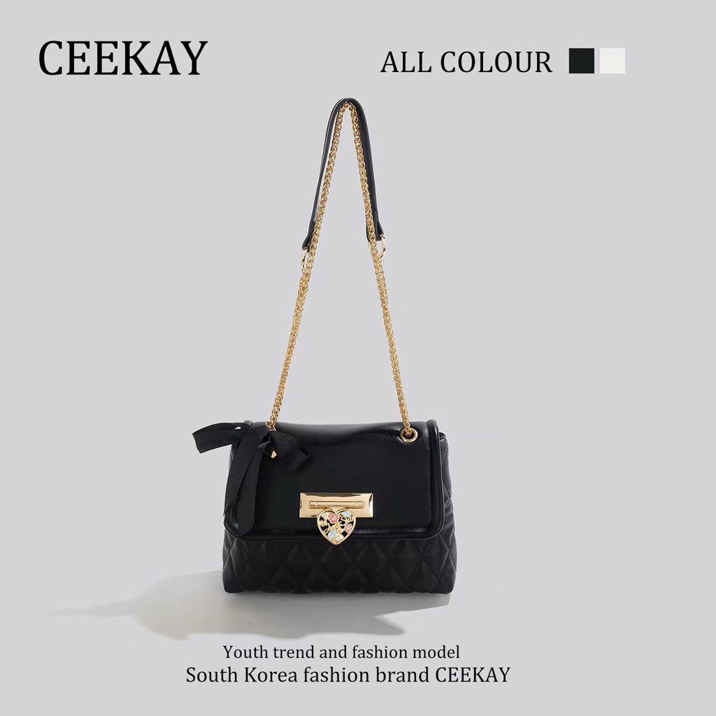 ❤️  CEEKAY -2 túi xách 2022 sang chảnh sành điệu
