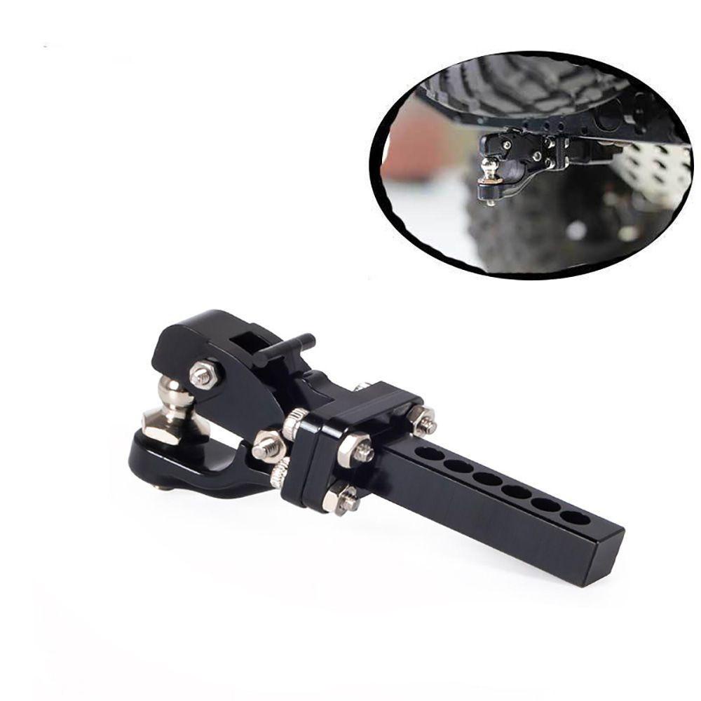 CHOOKEY Móc Kéo Xe Điều Khiển Từ Xa Trax TRX4 TRX-6 G63