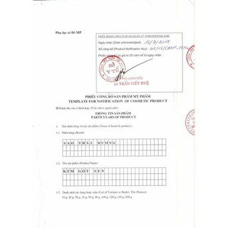 kem nứt gót chân GÓT SEN 20g