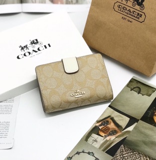 💥Ví Coach 💥Rẻ Vô Địch