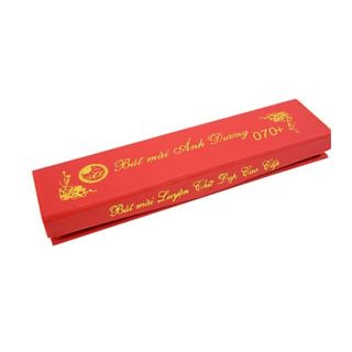 Bút máy Ánh Dương 070