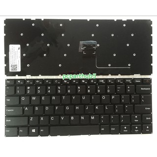 Bàn phím Laptop Lenovo Ideapad 110 - 14